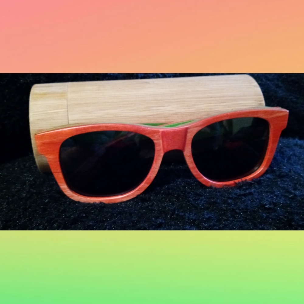 BAMBOO Sunglasses